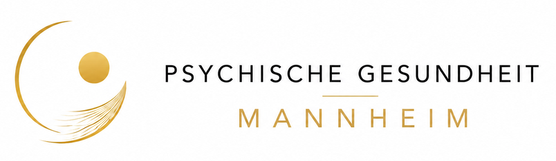 Psychische Gesundheit Mannheim – Ulrik Böhmer
